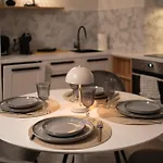 Apartment Bergstay Karuselli Parnu