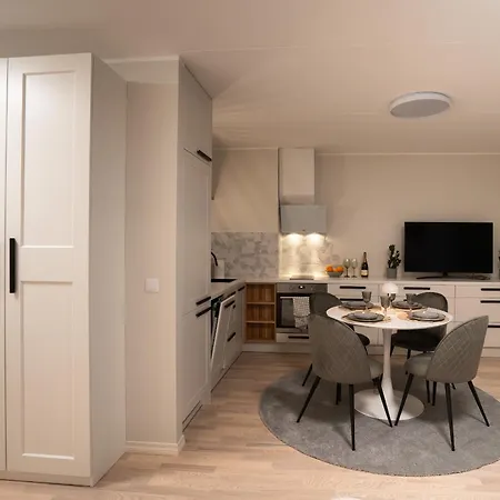 Bergstay Karuselli بارنو