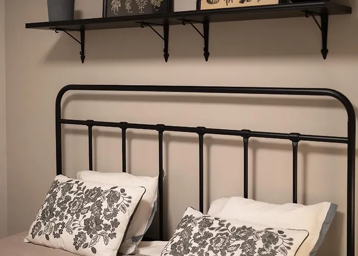 Bergstay Karuselli * بارنو