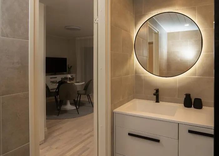 Bergstay Karuselli * بارنو