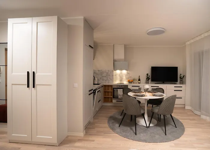 Bergstay Karuselli بارنو