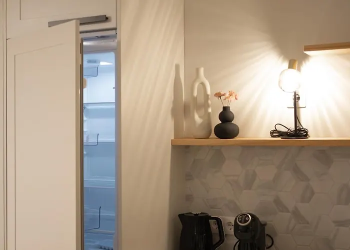 Bergstay Karuselli * بارنو